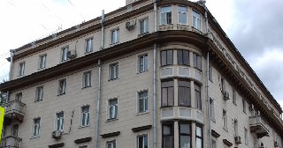 Тепловизионное обследование фасадов Прохладный, от 6601 руб.