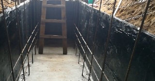 Защита смотровых площадок полимочевиной от 914 руб. ППуПрх